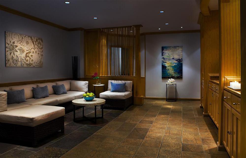Tolovana Inn Cannon Beach Facilidades foto