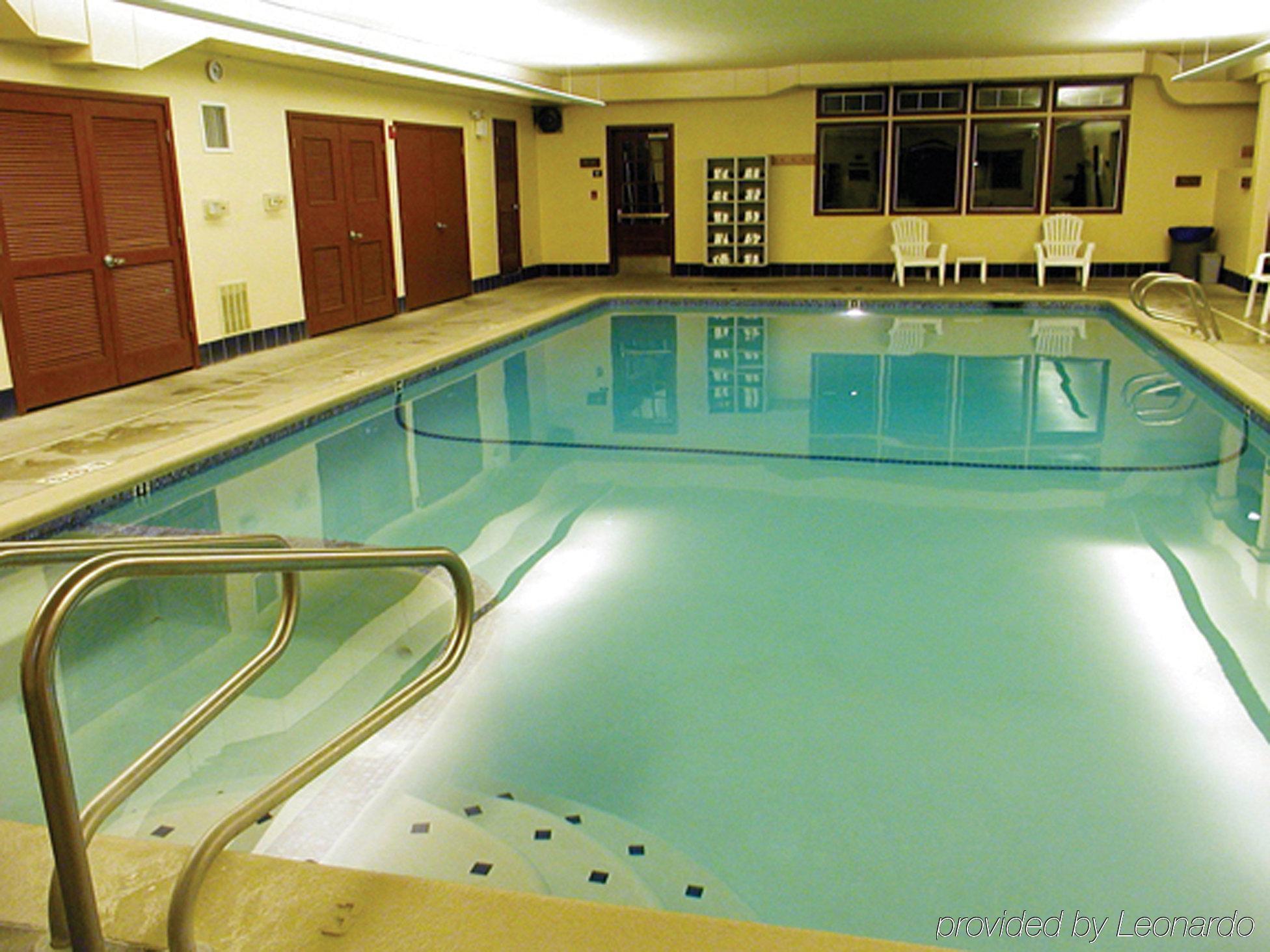 Tolovana Inn Cannon Beach Facilidades foto